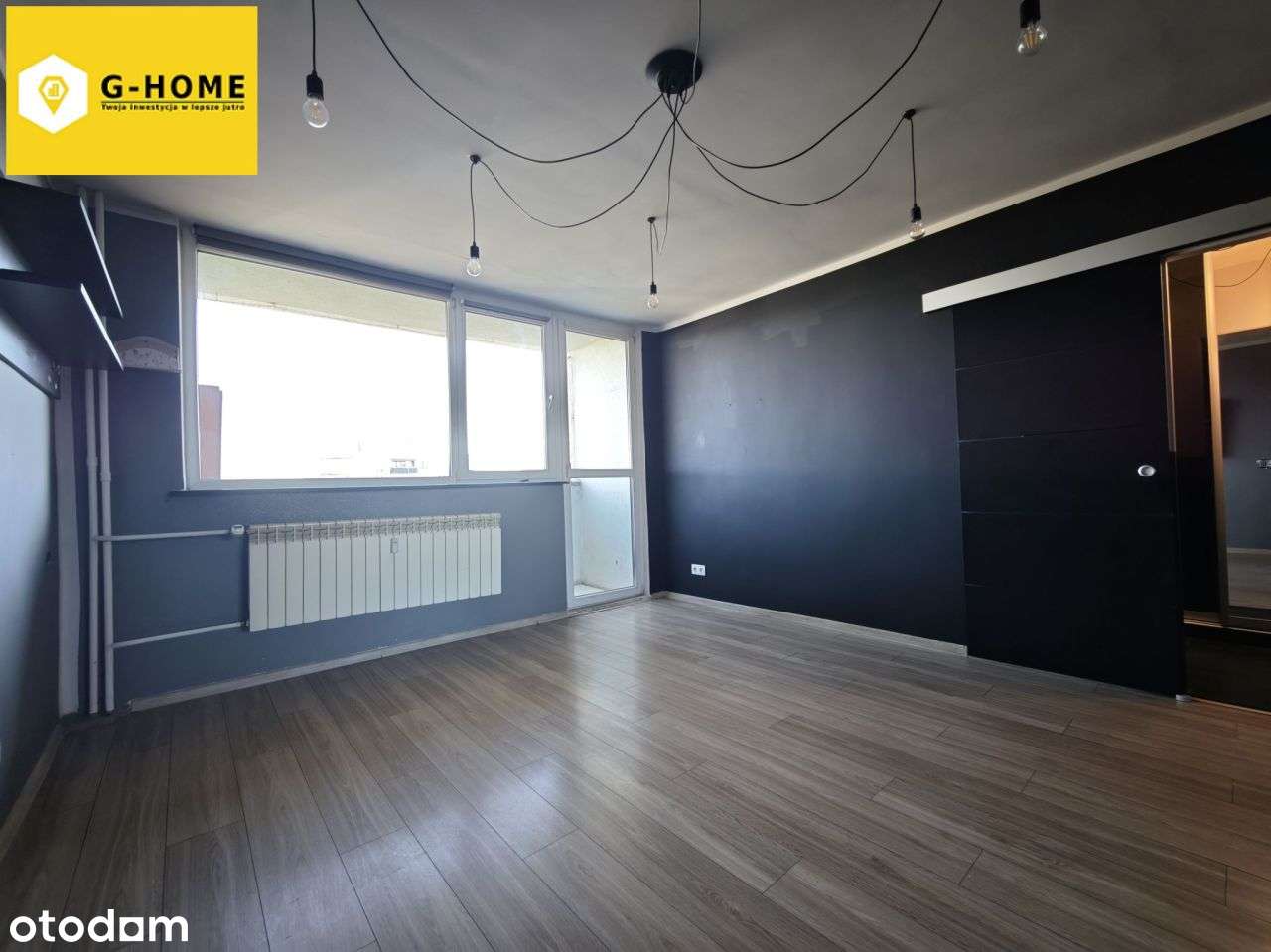 Komfort i lokalizacja w jednym – centrum-2