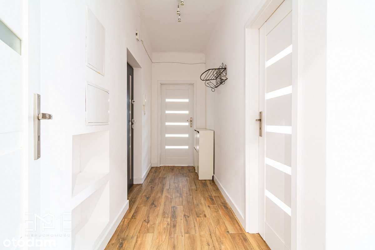 Ciche jasne świeże 2 pokoje - Bronowice ul. Sowia-9