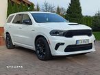 Dodge Durango 5.7 R/T - 5