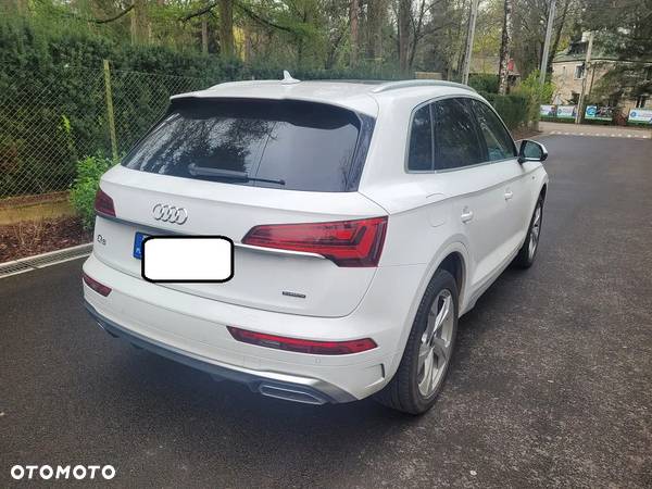 Audi Q5 45 TFSI mHEV Quattro S Line S tronic - 6