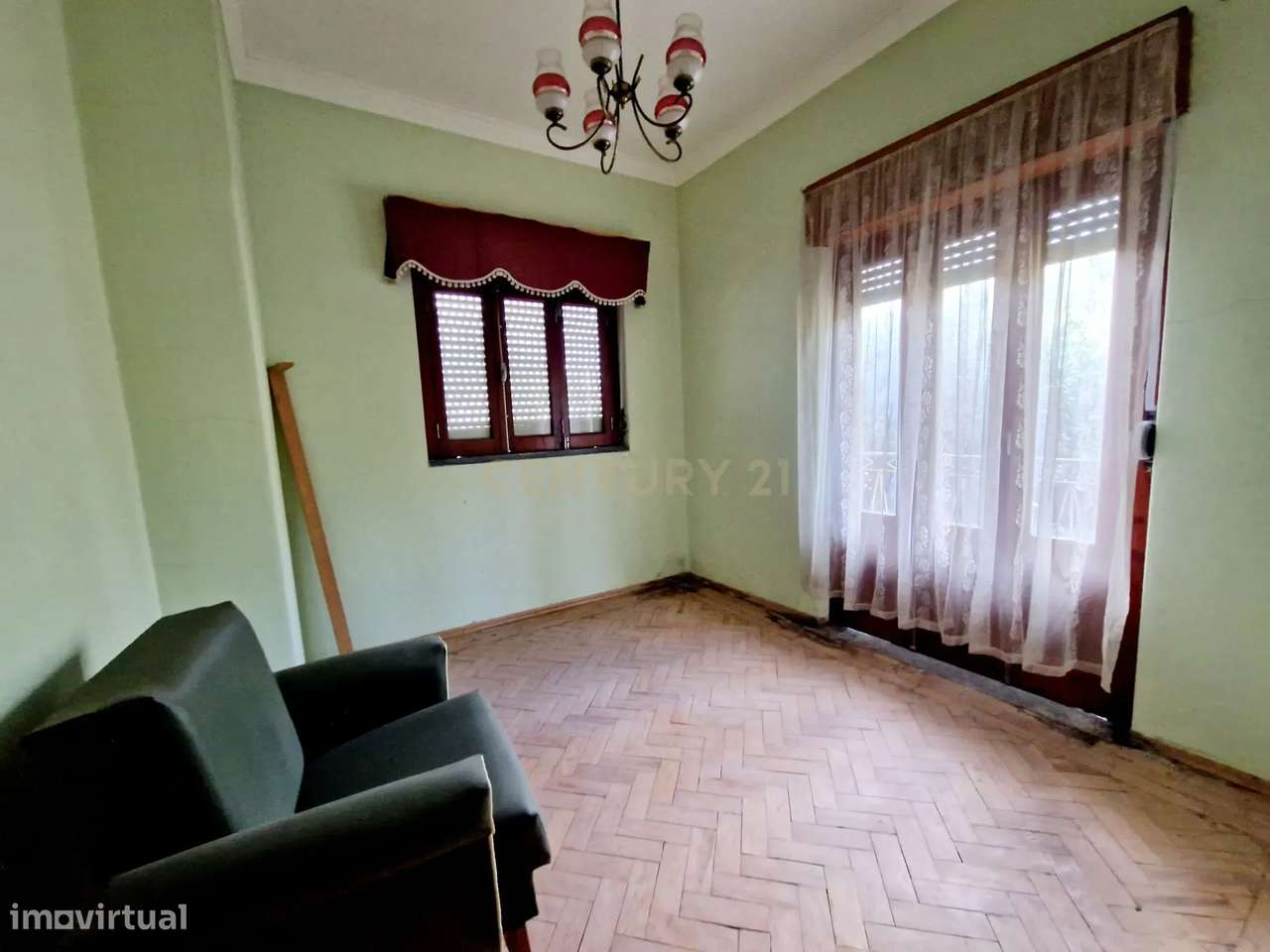 Duas Moradias || Albergaria dos Doze || Pombal - Grande imagem: 5/25