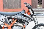 KTM SXF - 6