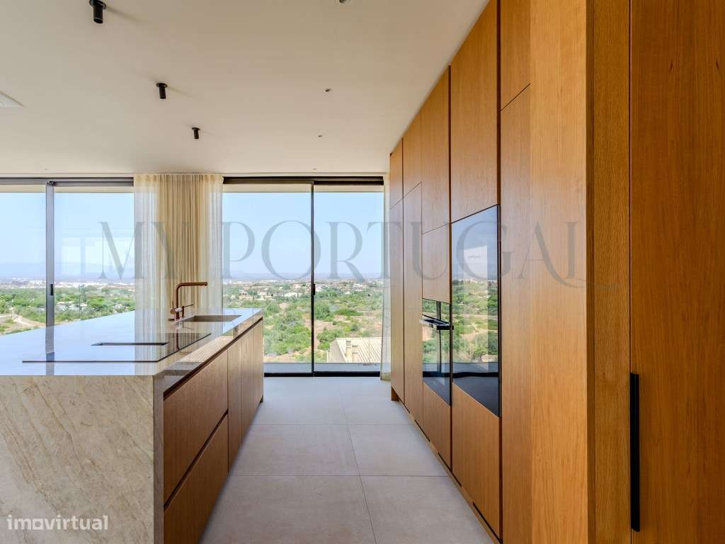 Villa Lagoa - o Luxo Contemporâneo com Vista Mar no Coração do Algarve-5