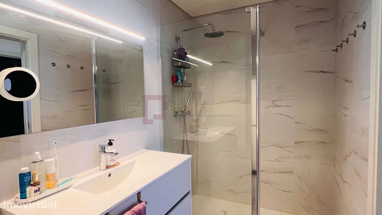 Exclusivo T2 em Canidelo - Modernidade, Espaço e Qualidade de Vida-14