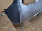 FIAT PANDA 3 III CROSS SPOILER ZDERZAKA TYLNEGO - 7