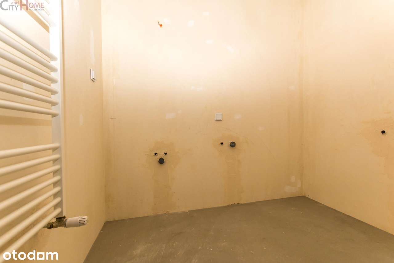 Mieszkanie 57m2 3 pok. z balkonem Wawer!!!-10