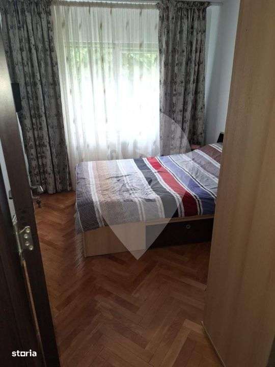 Apartament 3 camere  Tractorul / 13 decembrie / Faget - loc de parcare - Imagine principală: 3/8