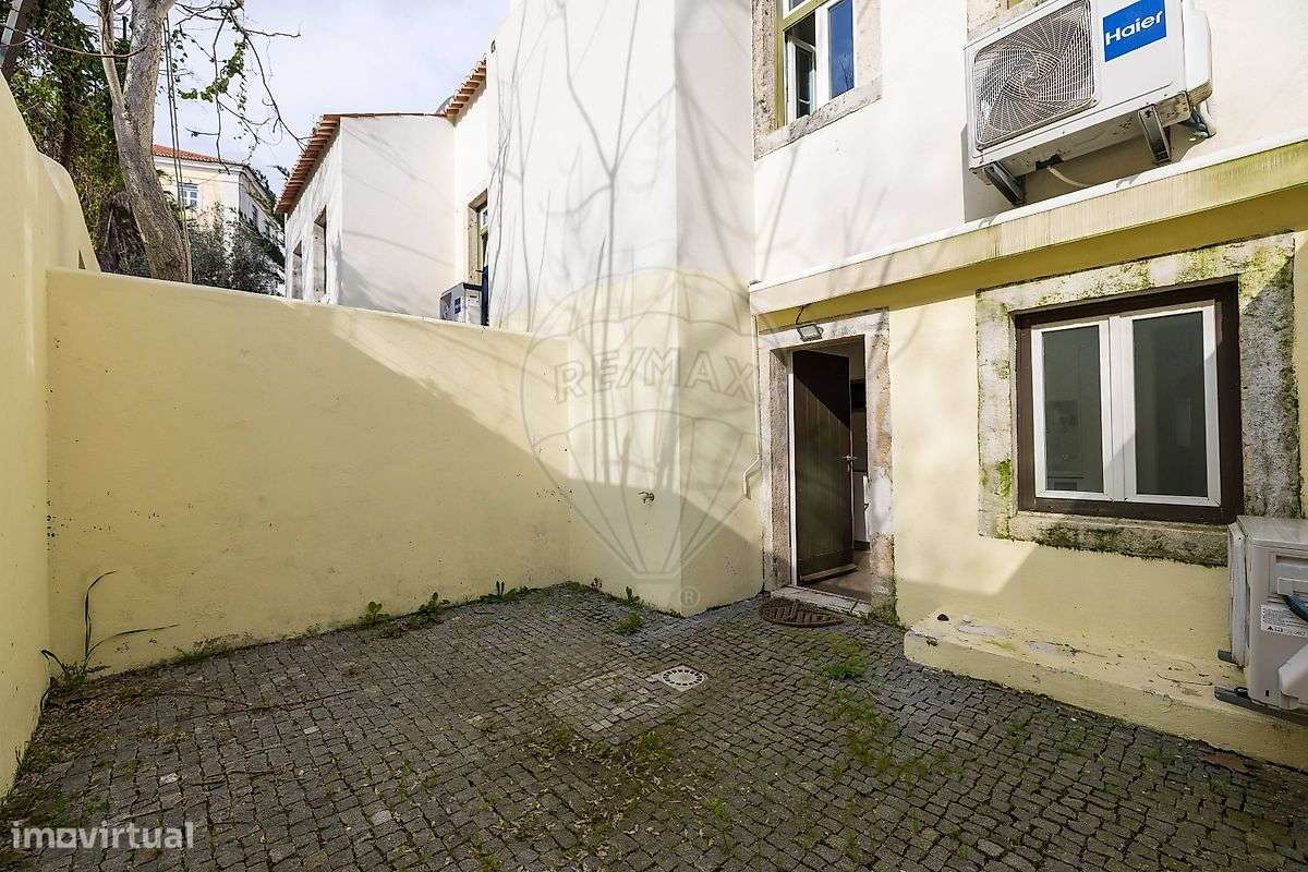 Apartamento T0 para venda-14