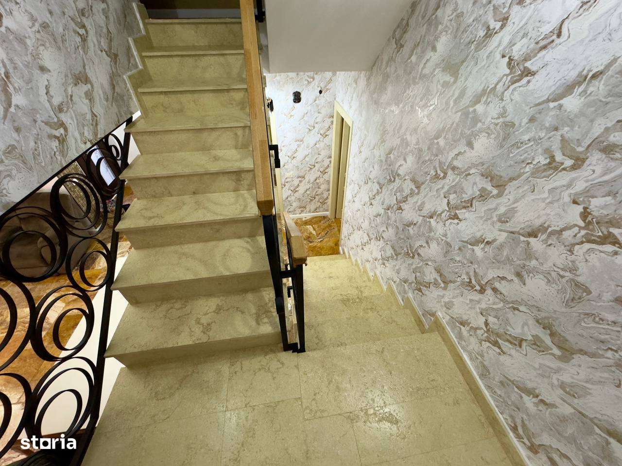 Vila Individuala P+1+M | 2024 | Posibilitate Rate | Chitila-7