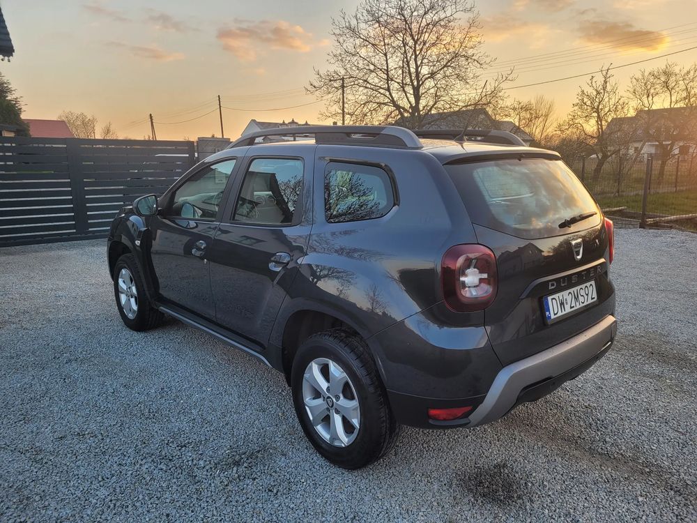 Dacia Duster II 1.0 TCe Access 2022