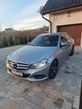 Mercedes-Benz Klasa E 220 BlueTEC 7G-TRONIC Avantgarde - 3