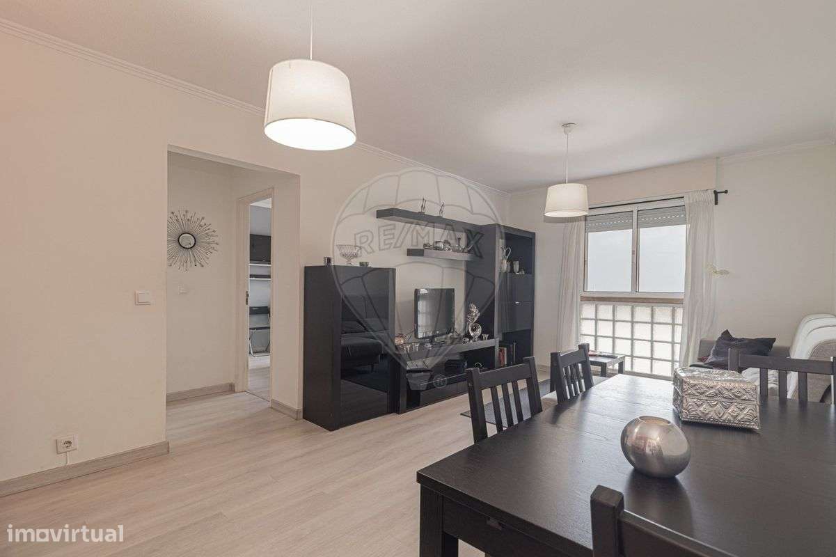 Apartamento T2 para venda - Grande imagem: 4/30