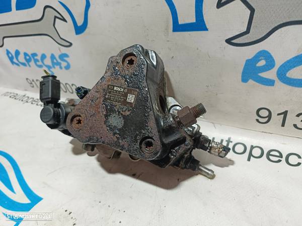 BOMBA ALTA PRESSÃO INJECÇÃO INJETOR INJETORA COMBUSTIVEL BOSCH CP353L90 MERCEDES VITO W639 2.2CDI 111CV OM 646.982  A6460700401 0445010143 W124 W210 W211 W212 W213 C207 W238 2.2 CDI OM 646.982 - 5