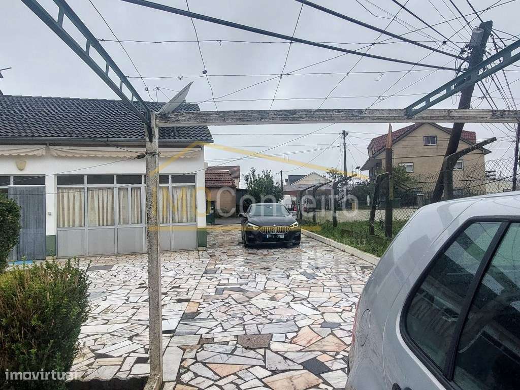 Moradia Térrea T4|| Ourém|| Caxarias|| Campo-46