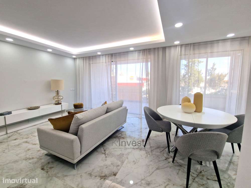 Apartamento T4 Nova Construção - Lagos-8