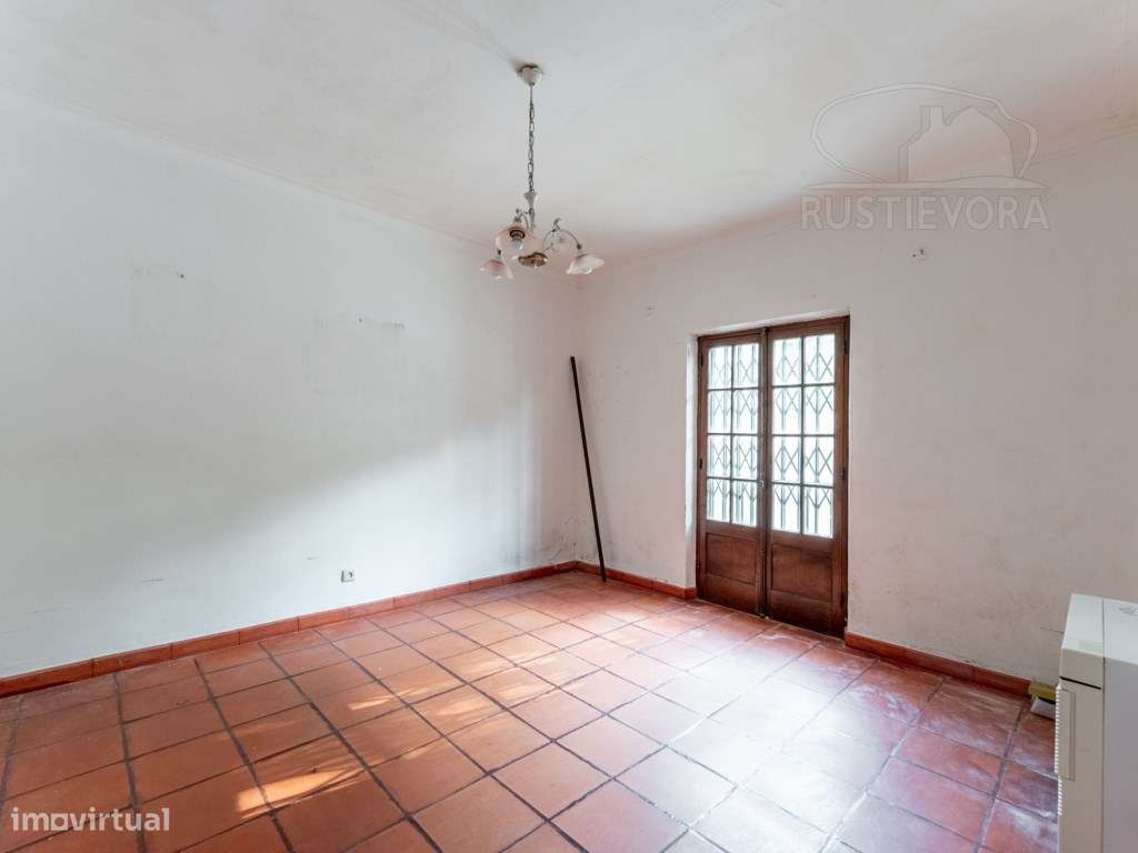 Quinta Rústica em Évora-31