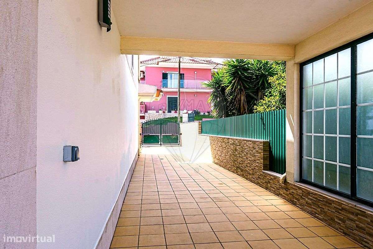 Moradia T4 para venda-28