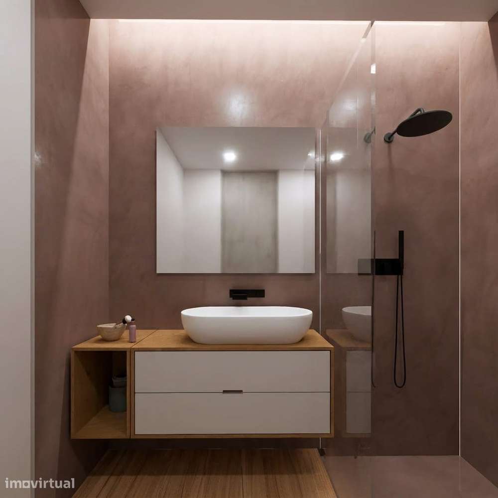 VALE DA VEIGA RESIDENCES - 17 moradias-5