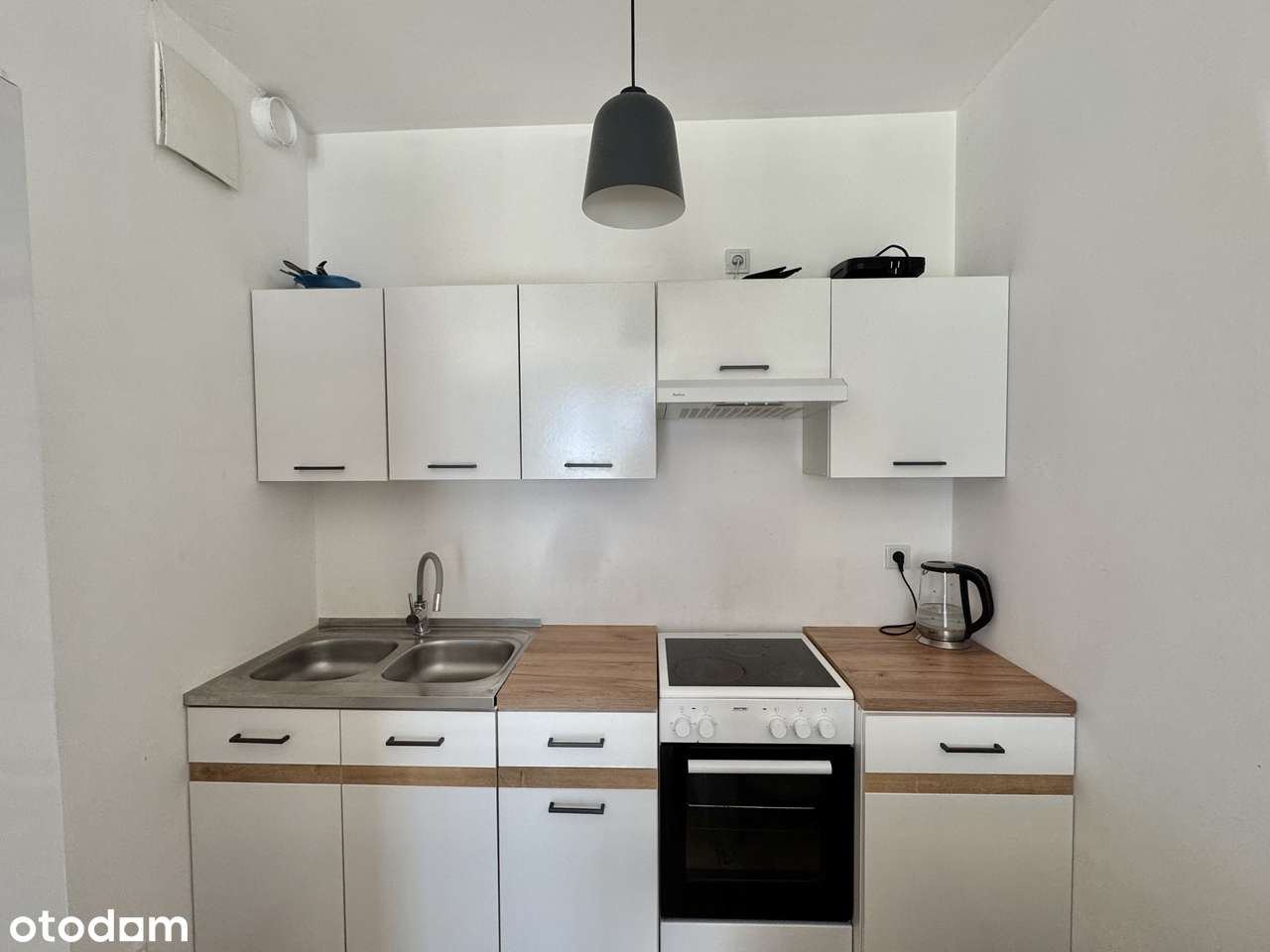 2 pokoje z OGRODEM i m. postojowym | Przyjazne ZWIĘRZĘTOM! - Pełny obrazek: 5/9