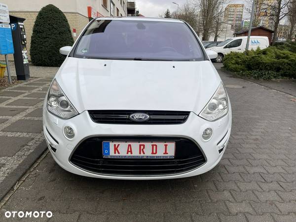 Ford S-Max - 3