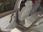 Interior Seat Toledo - 4