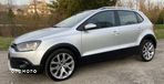 Volkswagen Polo 1.4 TDI (Blue Motion Technology) Cross - 2