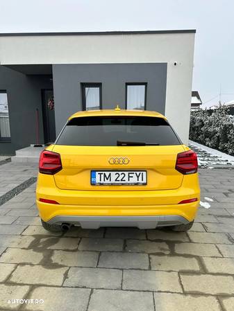 Audi Q2 1.0 TFSI S tronic Sport - 3