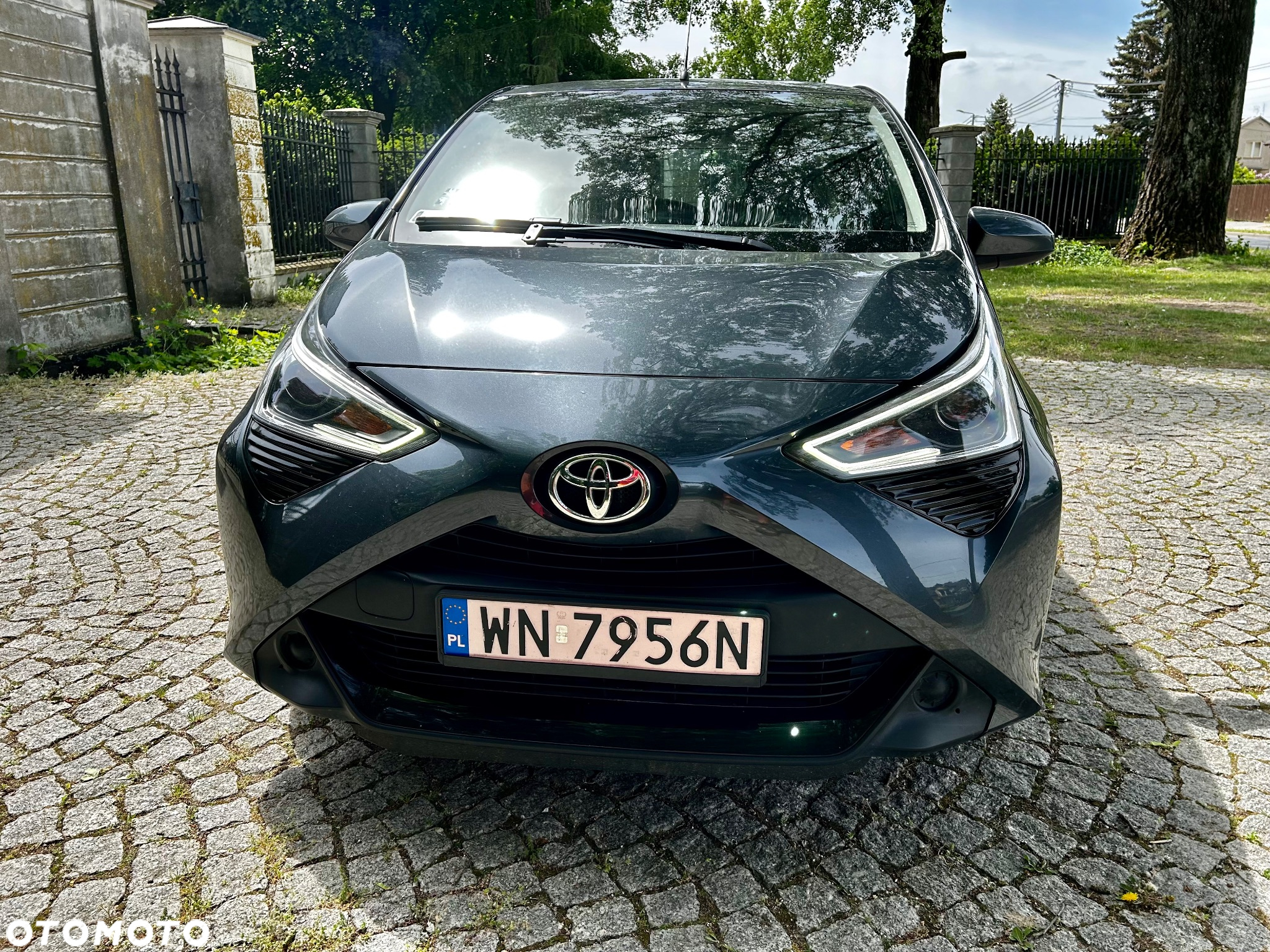 Toyota Aygo 1.0 VVT-i Color Edition - 5