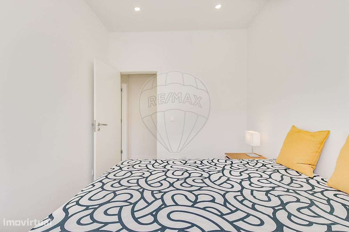 Apartamento T2 para venda - Grande imagem: 5/8