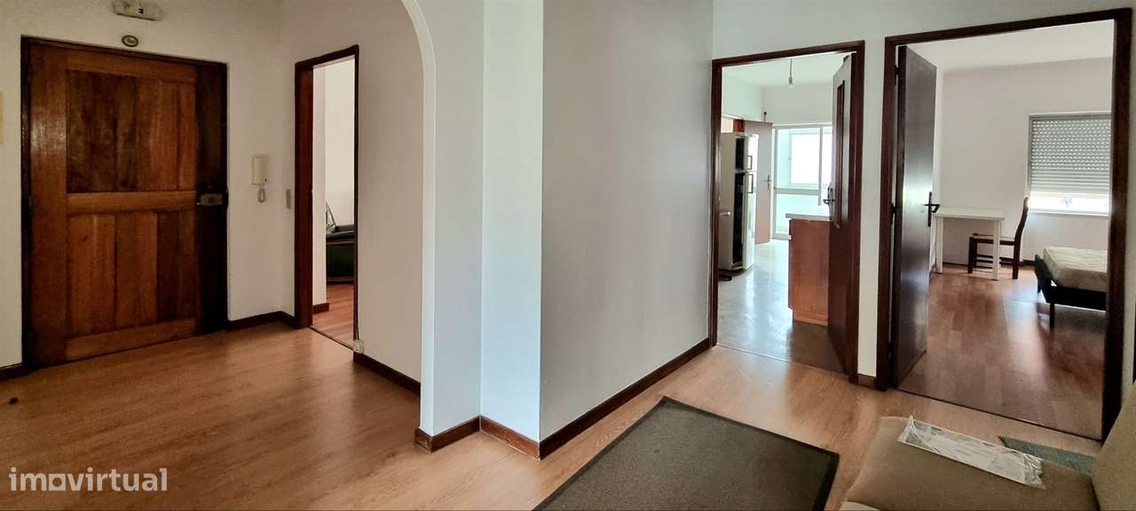 Apartamento T3 - S. A. Olivais - Coimbra/Venda-19
