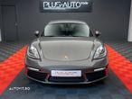 Porsche Cayman 718 S PDK - 1