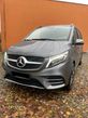 Mercedes-Benz Klasa V 250 d 4-Matic Avantgarde 9G-Tronic (d³ugi) - 8