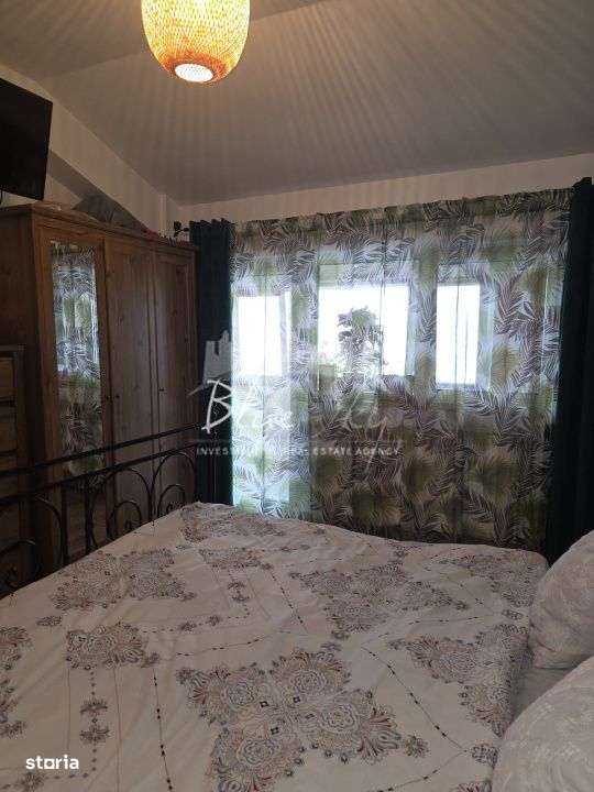 Apartament 2 camere situat in Zona Kamsas, mobilat complet-7