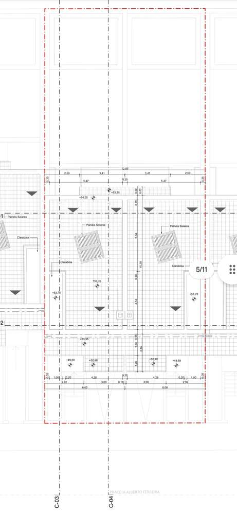 Terreno para Construção - Charneca da Caparica-10