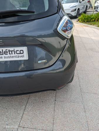 Renault Zoe Life 40 Q90 - 4