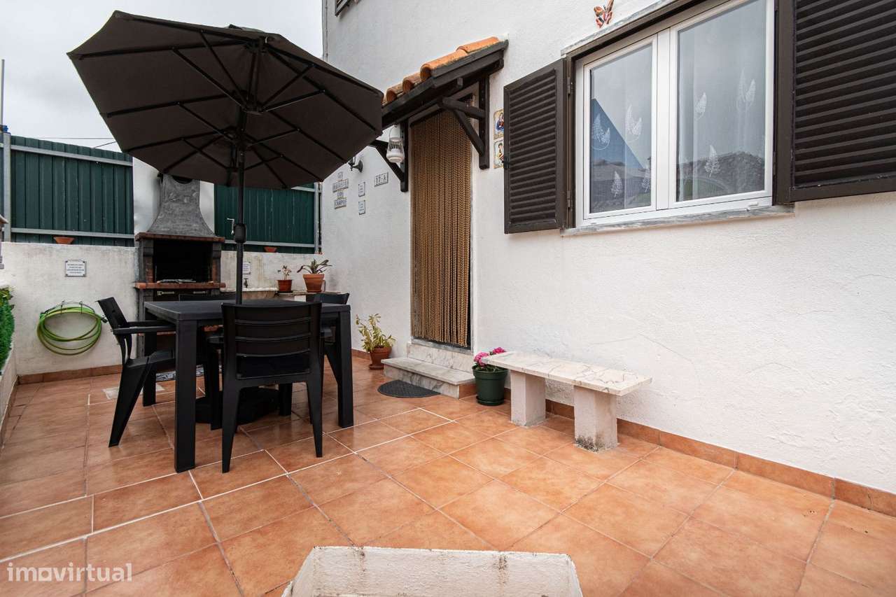 Moradia T2 - Vila Chã, Ventosa - Alenquer - Grande imagem: 5/30