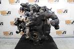 Motor BMW N47 D20 C / N47D20C 184cv - Segunda Geração / Euro 5 - 4