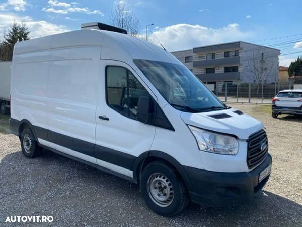 Ford Transit Furgon - 5