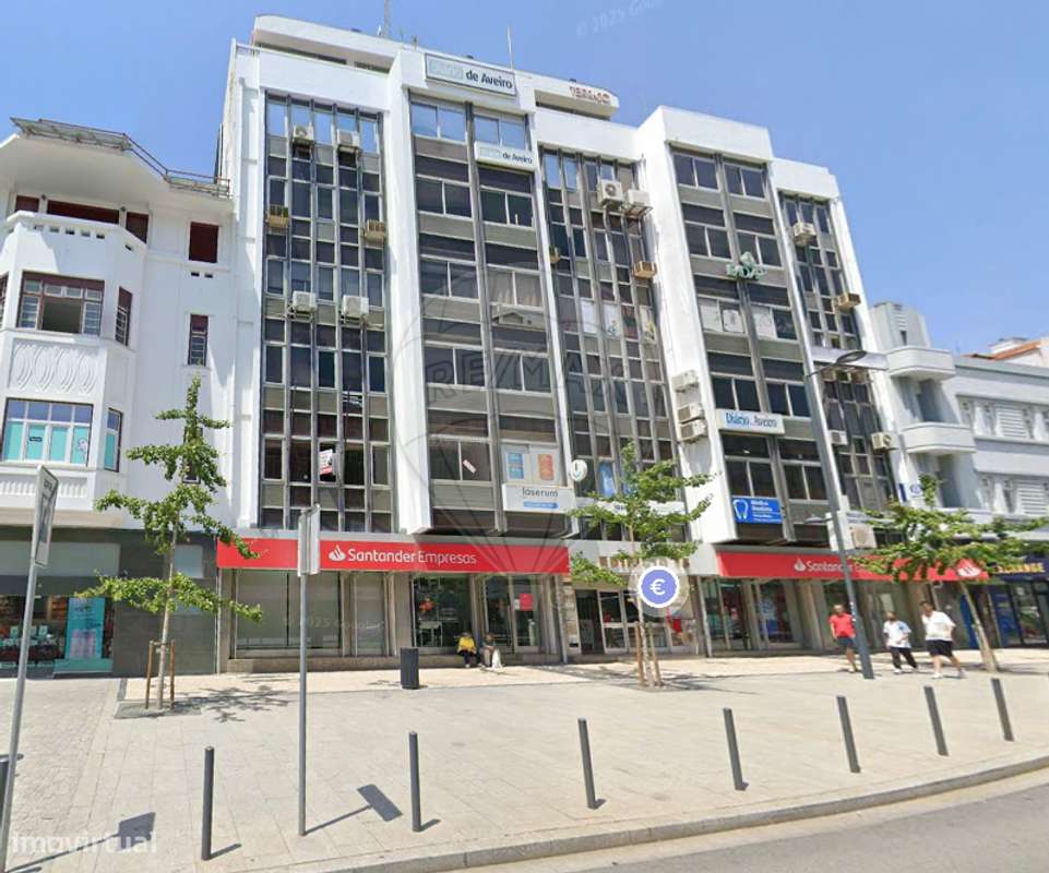 Escritório  para arrendamento - Grande imagem: 2/3