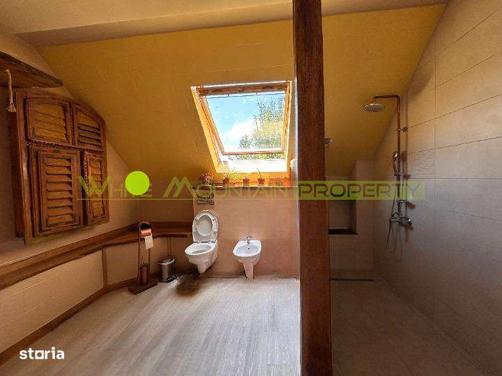 Casa versatila, cu potential real de investitie Sacele-5