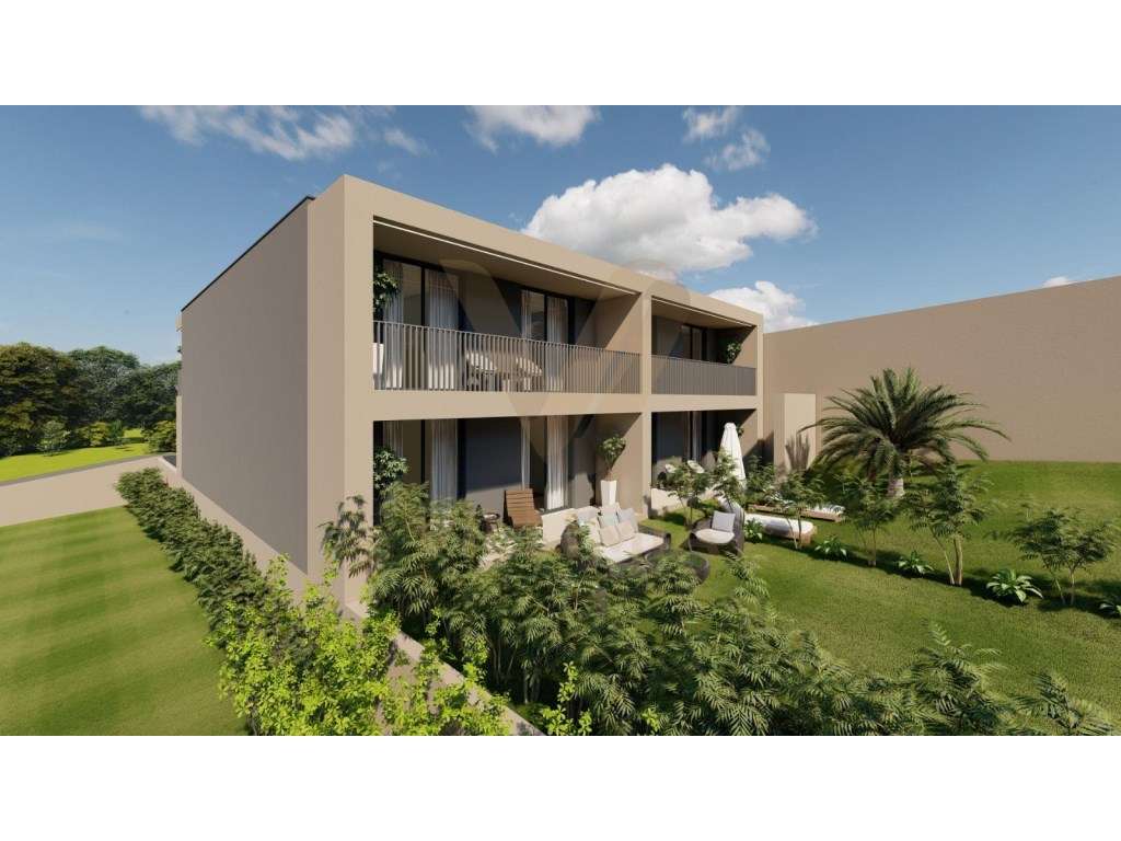 Apartamento T2 | Vila Nova de Anha - Viana do Castelo-11