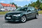 Audi A6 2.0 TFSI Multitronic - 2