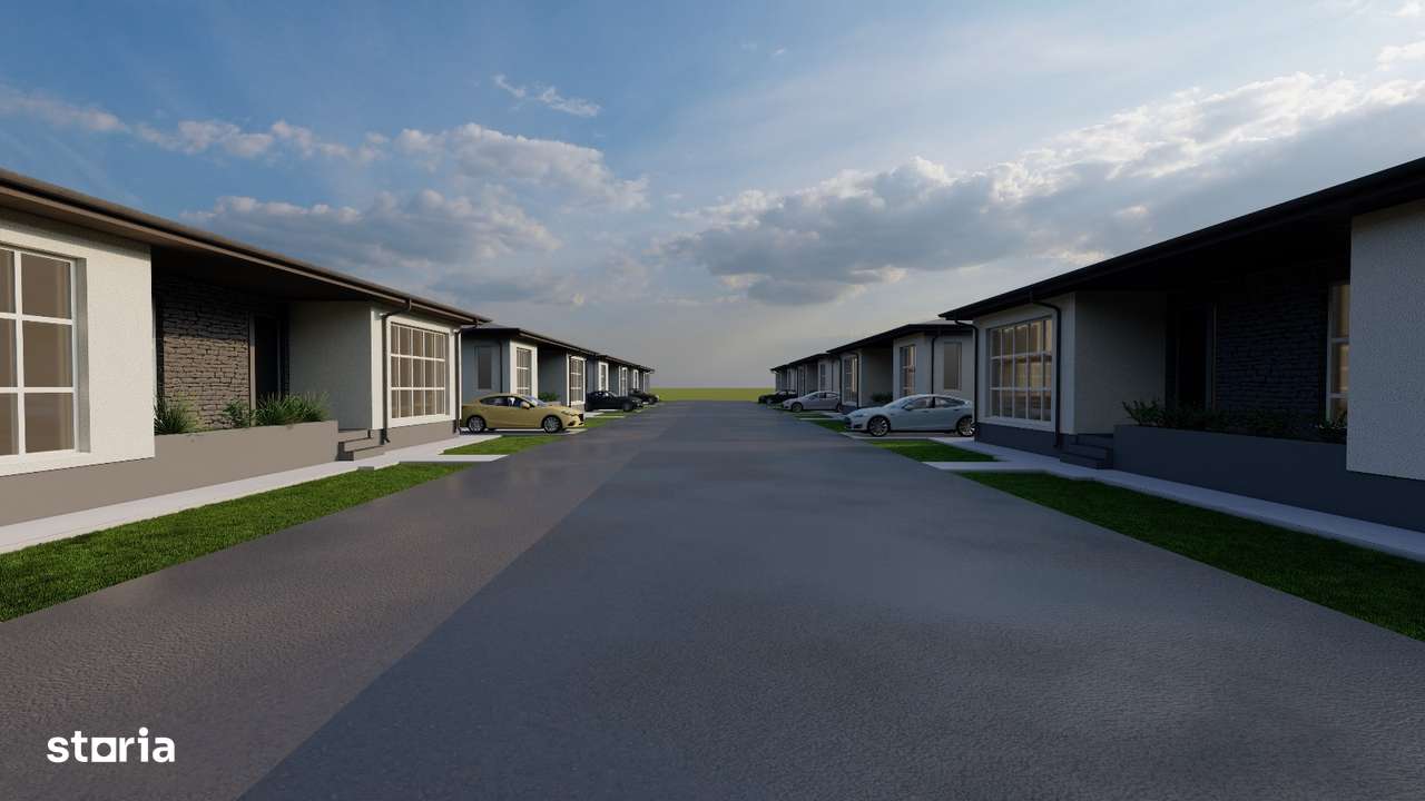 casa de vanzare , gata de  mutat-13