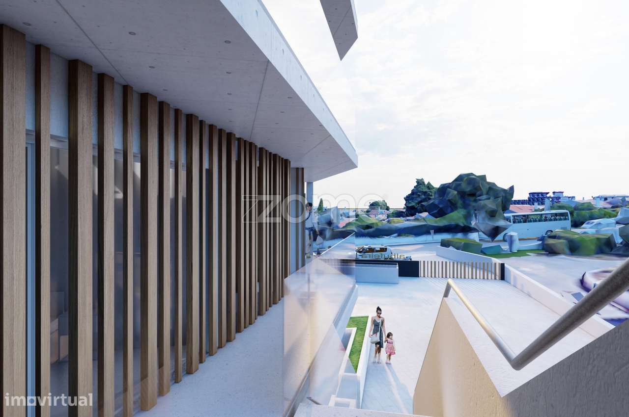 T2 NOVO | Construção de Referência no centro de Albufeira-32