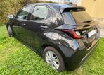 Toyota Yaris 1.5 HDF Comfort Plus - 8