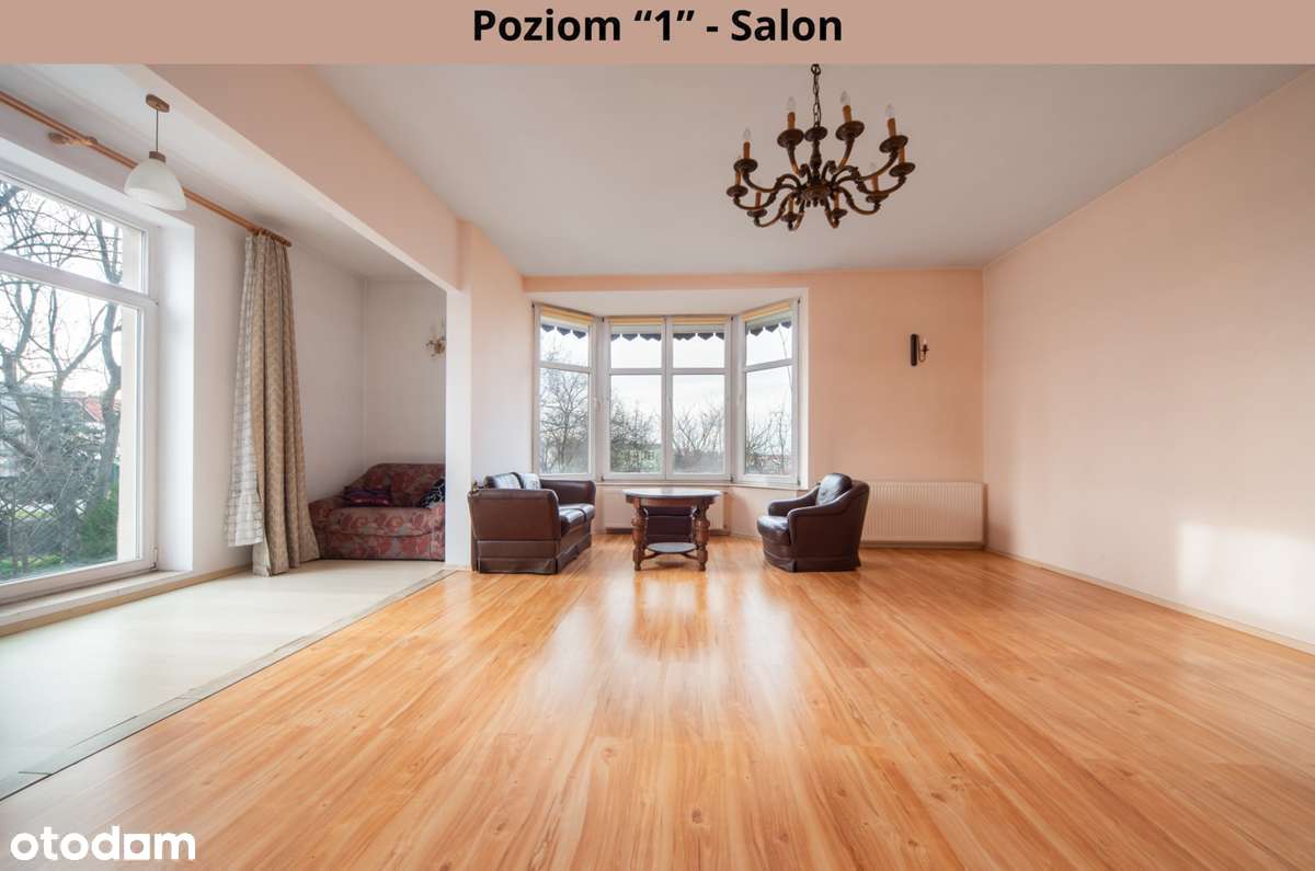 Duży DOM na korzystnych warunkach tylko do końca roku:) - Pełny obrazek: 2/20