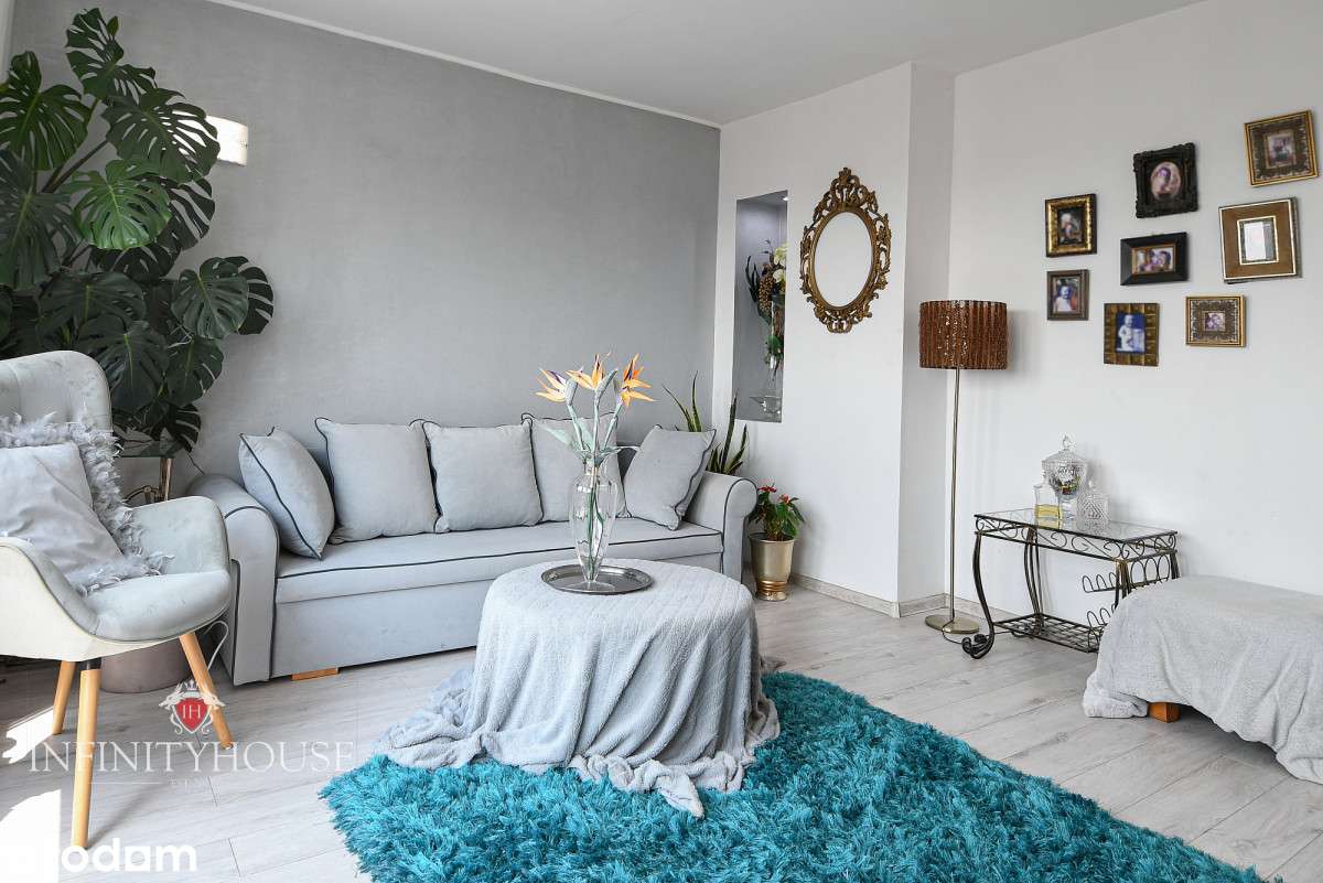 Na sprzedaż przytulne dwa pokoje na Gocławiu-1