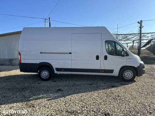 Fiat Ducato Maxi 2018 2.3 - 10