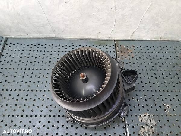 Aeroterma ventilator habitaclu mercedes a class w176 - 1