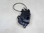 RENAULT TRAFIC III 3 VIVARO B III 14-20 ZAMEK DRZWI PRZOD LEWY 93457080 4 PIN 805032854R 14-20 - 1